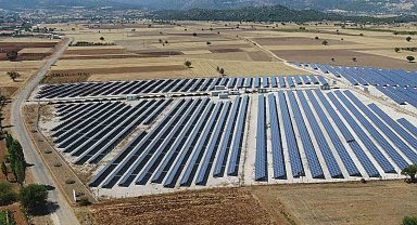 Antalya Büyükşehir'den çiftçilere 6 yılda 403 milyon TL'lik elektrik desteği