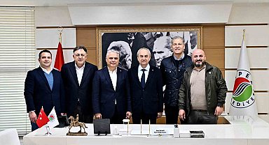 Antalya, gıdada güvenin markası oluyor