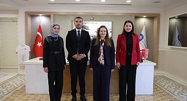 Antalya ile Muğla Büyükşehir Gençlik Meclisleri kardeş oluyor