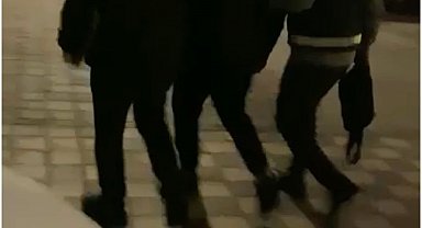 Antalya merkezli yasa dışı bahis operasyonunda 25 gözaltı