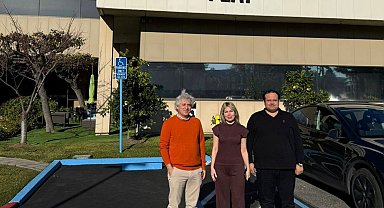 Antalya Teknokent uluslararası açılımını Silikon Vadisi'ne taşıyor