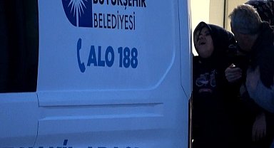 Antalya'da karne günü hüzün günü oldu