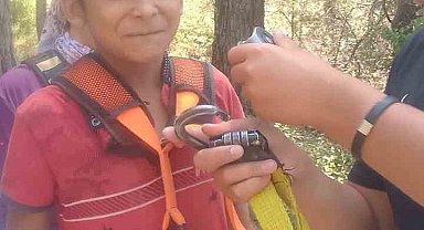 Antalya'da kaybolan 11 yaşındaki çocuk Adana'da bulundu