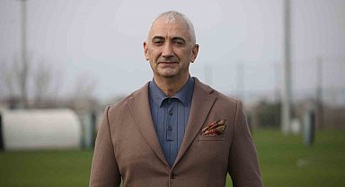 Antalya'da spor turizminin 2026 hedefi bin 500 kamp