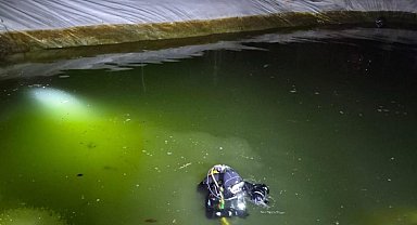 Antalya'da sulama havuzuna düşen çocuk hayatını kaybetti