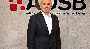 AOSB Başkanı Sütcü: "Her yatırım, geleceğe bırakılmış bir değer zinciridir"