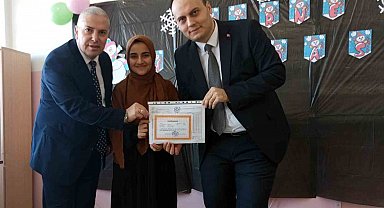 Araban'da 7 bin 250 öğrenci için ilk yarı tatili başladı