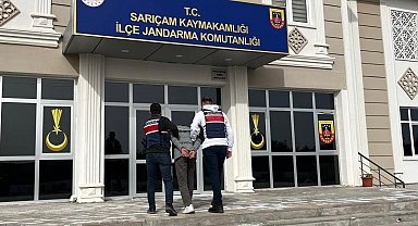 Aranan 2 firari hükümlü yakalandı