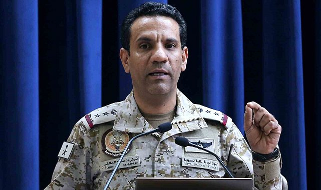 Arap Koalisyonu Sözcüsü Türki el-Maliki: "BAE, STC lideri Zübeydi'nin ülke dışına kaçmasına yardımcı oldu"