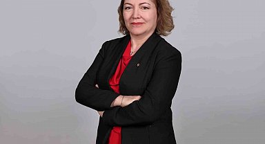 Aras Kargo Operasyonel Mükemmellik Başkan Yardımcılığına Sevilay Güven atandı