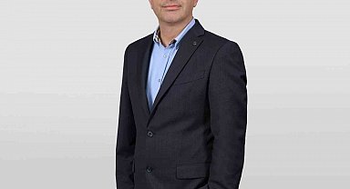 Aras Kargo'da üst düzey atama