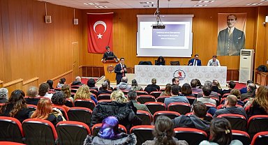 Araştırma Üniversitesi Değerlendirme Toplantısı