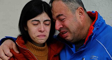 Arkadaşına güvenip IBAN'ını kullandırdı, başına gelmeyen kalmadı