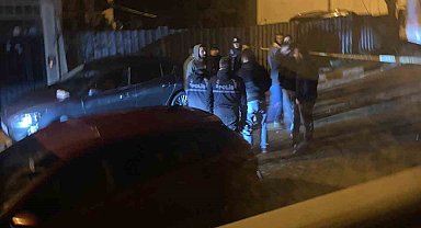 Arnavutköy'de araçta bulunan cesedin ardından korkunç gerçek