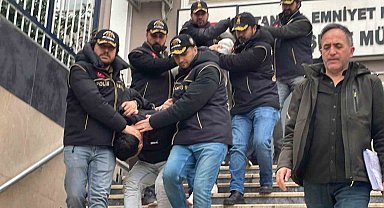 Arnavutköy'de araçta ceset bulunmuştu, korkunç cinayetin detayları ortaya çıktı