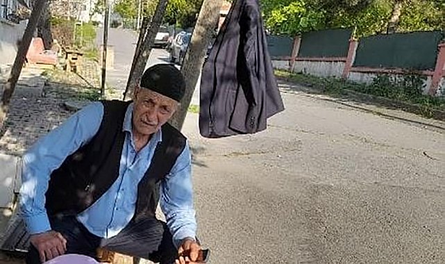 Arnavutköy'de cami avlusunda silahlı saldırıya uğrayan yaşlı adam hayatını kaybetti