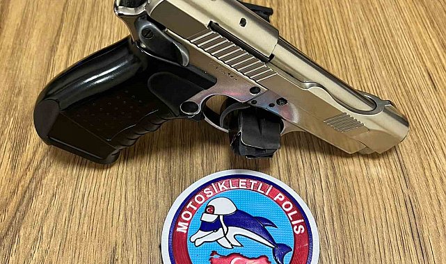 Arnavutköy'de düğün konvoyunda silah sesleri: Yunus timleri müdahale etti