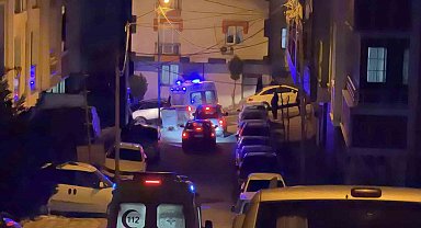 Arnavutköy'de mevlitte ikram edilen yemekten 17 kişi zehirlendi