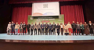 Arnavutköy'de sürdürülebilir gelecek için büyük adım