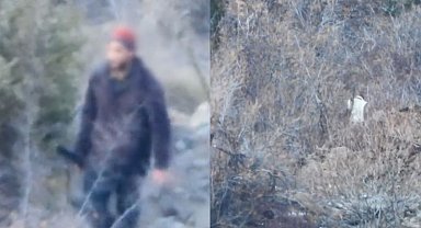 Artvin'de yasa dışı avcılığa geçit yok