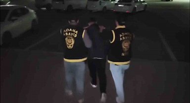 Asansöre idrarını yapıp kuş çalan şüpheli lise öğrencisi çıktı