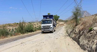 ASAT'tan Manavgat'a 6 yılda 263 milyon TL'lik üstyapı yatırımı