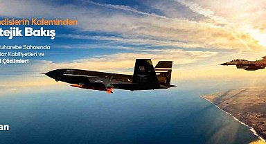 ASELSAN'dan modern muharebe sahasında 'AESA' radar projesi