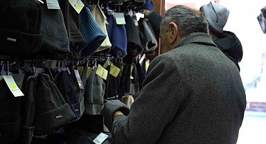 Asırlık çarşıda tezgahlar sanal vitrine taşınıyor: Esnaf e-ticaretle yüzleşiyor