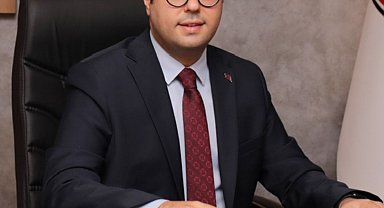 ASKON Aydın Şube Başkanı Gün: "2026 yılı, yenilikler ve büyüme için umut veriyor"