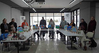 Atakum'da 'Tatilde Anılar Biriktiriyoruz' programı