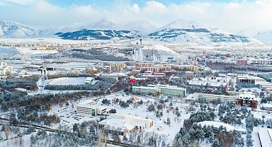 Atatürk Üniversitesinden bir birincilik daha