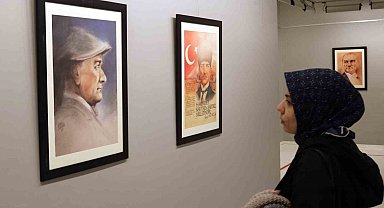 Atatürk'ün Gaziantep'e gelişinin 93'üncü yıl dönümü