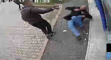 ATM'de kameralar önündeki cinayette karar çıktı: Katillere 16 yıl 4'er ay hapis