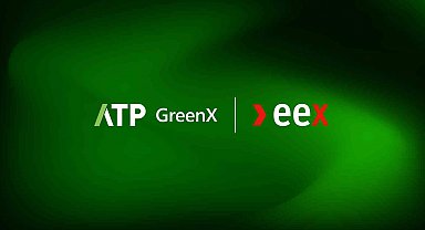ATP GreenX, Avrupa Enerji Borsası EEX ile entegrasyon sürecine girdi