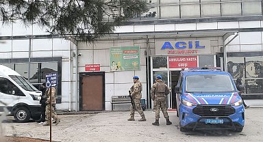 Ava giderken traktör üzerinde hayatını kaybetmişti, 5 şahıs adliyeye sevk edildi