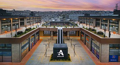 Avrupakent GYO, 2025 yılında temettü verimliliği en yüksek ilk beş şirket arasında
