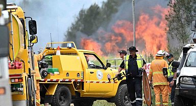Avustralya'da uçak kazası: 2 ölü
