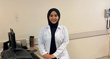 Ayancık Devlet Hastanesi'ne yeni uzman takviyesi