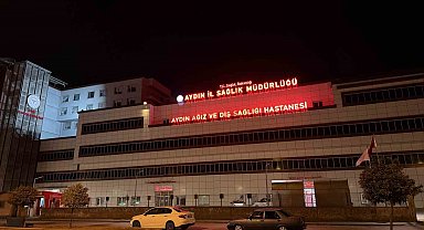 Aydın Ağız ve Diş Sağlığı Merkezi hastane statüsüne dönüştürüldü