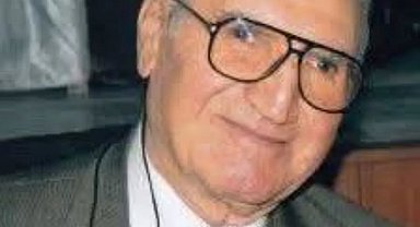 Aydın İl Milli Eğitim eski müdürü Şimşek hayatını kaybetti