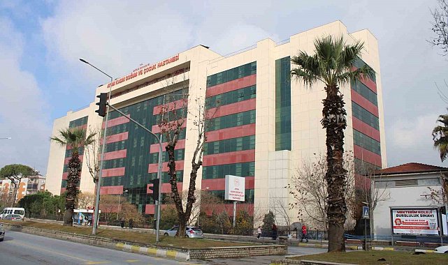 Aydın'da 15 yıldır hizmet veriyordu, şimdi sessizliğe büründü