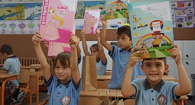 Aydın'da 188 bin 343 öğrenci ara tatile girecek