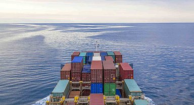 Aydın'da bir ayda 111 milyon dolar ihracat yapıldı