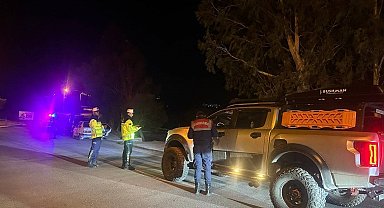 Aydın'da bir haftada 346 aranan şahıs yakalandı