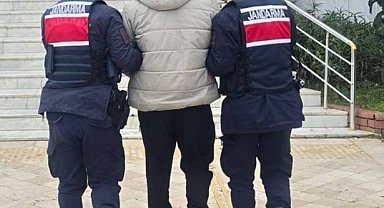 Aydın'da firari cinayet hükümlüsü yakalandı