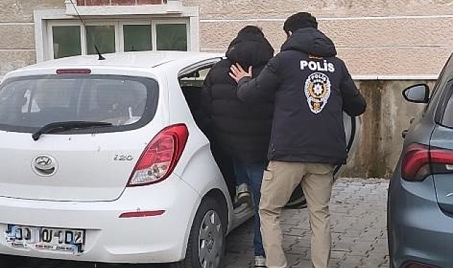 Aydın'da siber operasyon