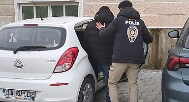 Aydın'da siber operasyon