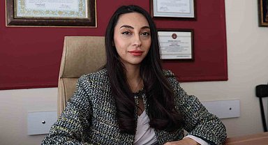 Aydın'da trafik polisine kaldırım nöbeti mahkemeye taşındı