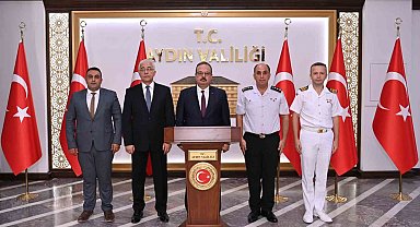 Aydın'ın Aralık ayı 'Z Raporu' belli oldu