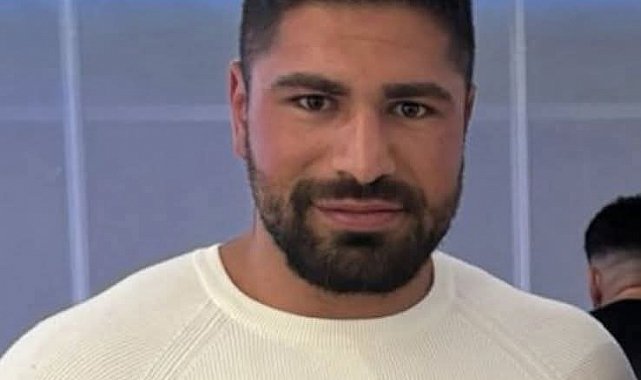 Aydınlı gurbetçi kalbine yenildi